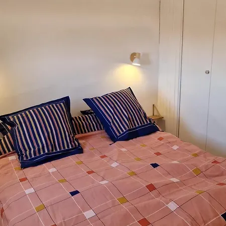 Maisonnette A 200m De La Plage, Terrasse, Clim, Parking Prive, Lave-linge Et Linge De Lit Compris Holiday home *