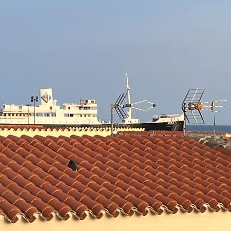 Les Cabestans 3 Proche Lydia Сasa de vacaciones